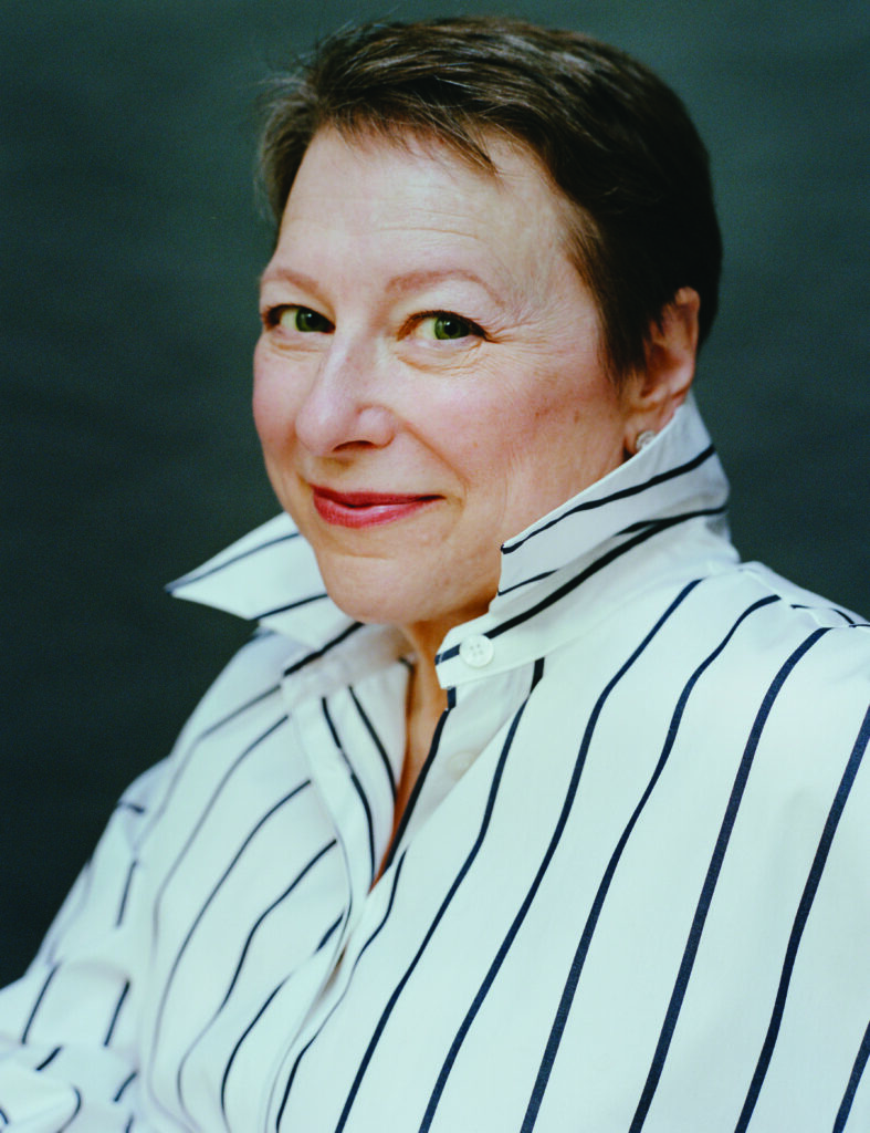Deborah Harkness