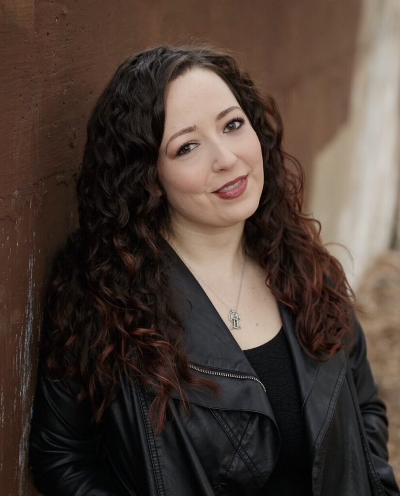 Melody Robinette