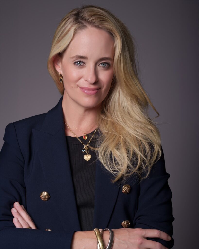 Amanda M. Fairbanks