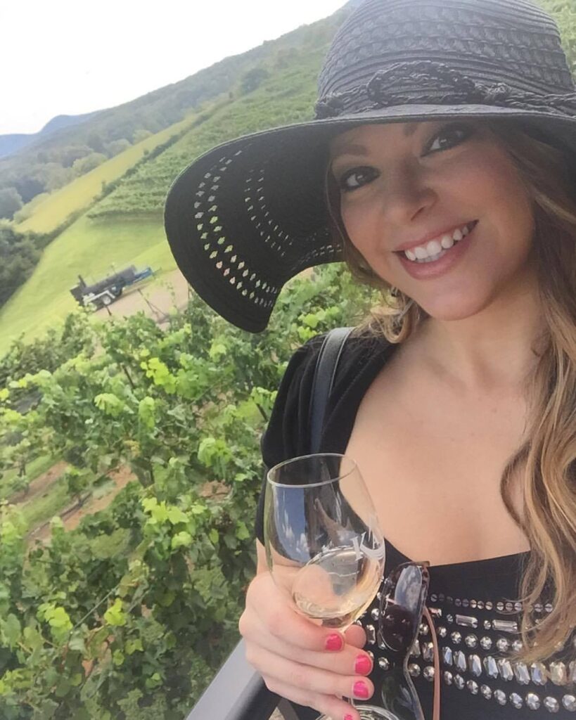 Brooke Blaine