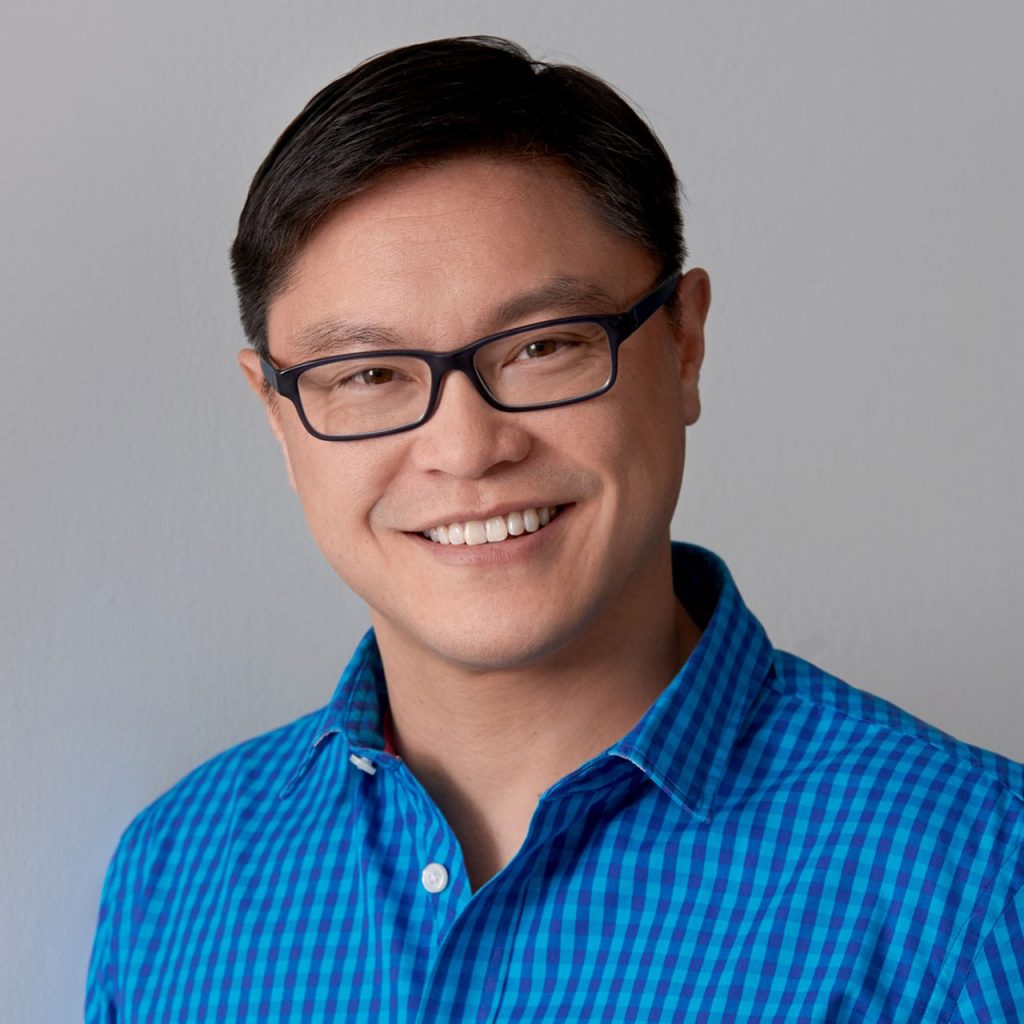 Jason Fung