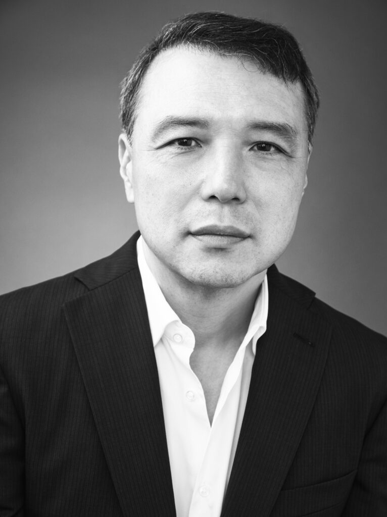 Peter H. Kim