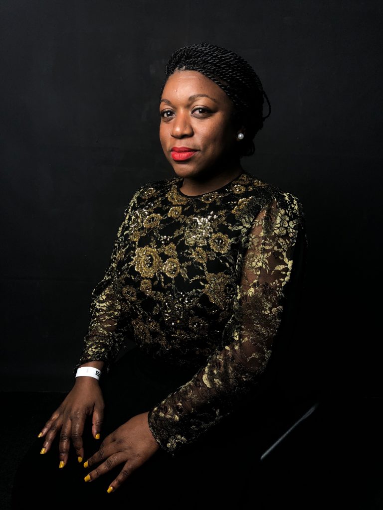 Deesha Dyer