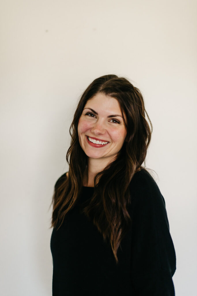 Jenna Overbaugh