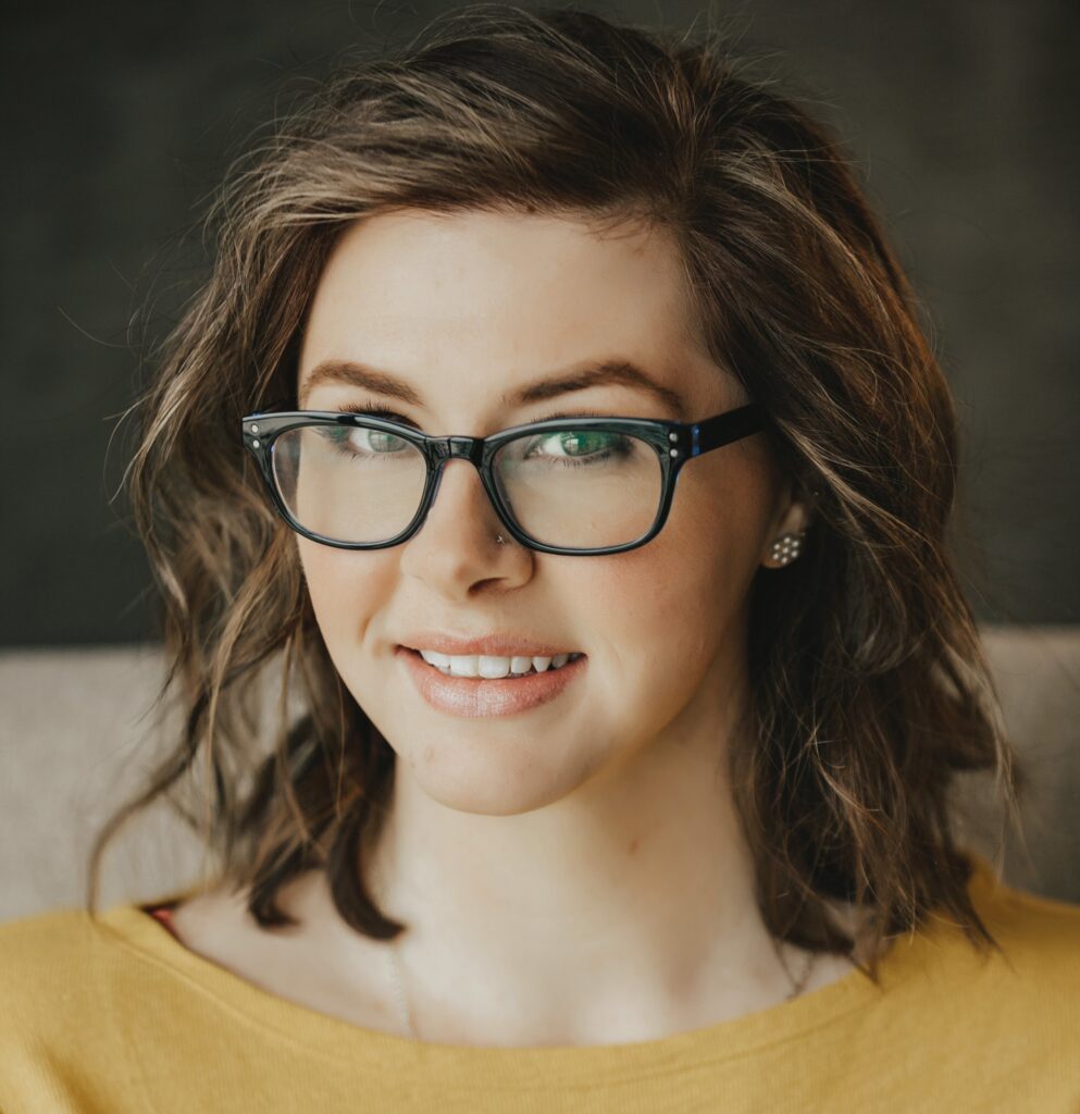 Teagan Hunter