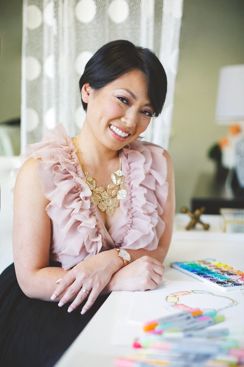 Mary Phan