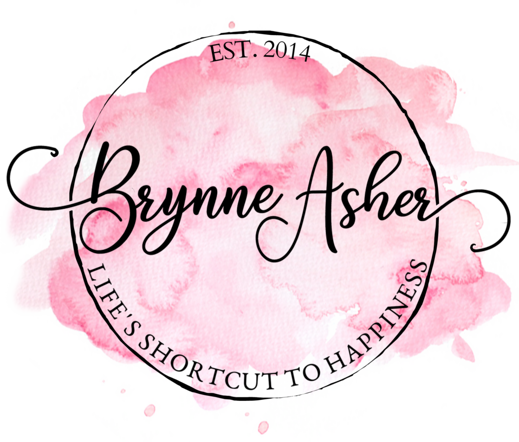 Brynne Asher