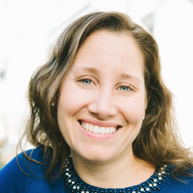Michelle MacRoy-Higgins