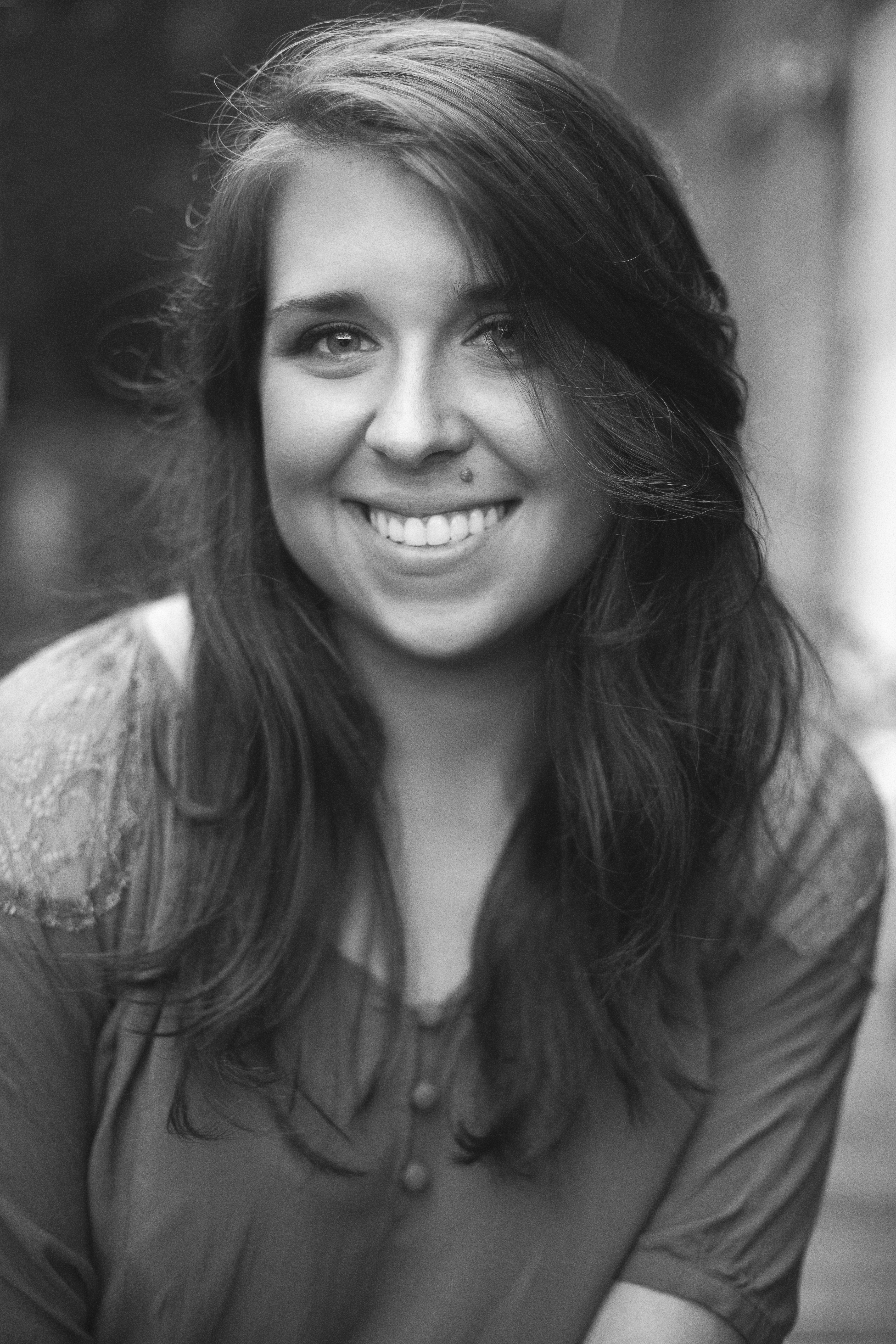 Meg Collett