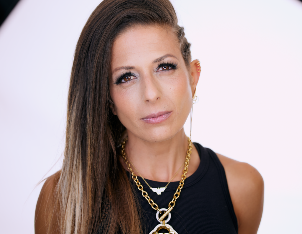Lisa Bilyeu