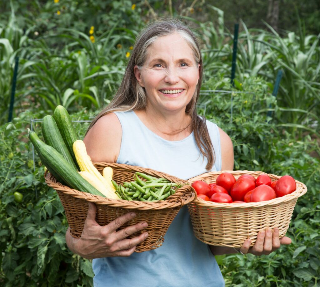 Marjory Wildcraft