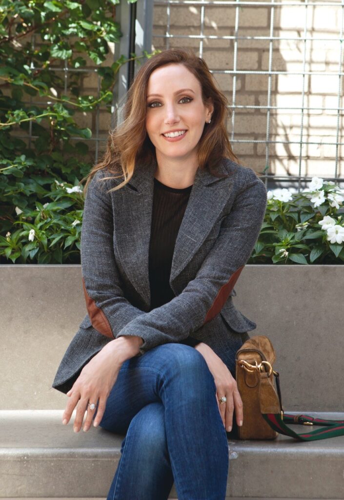 Marisha Pessl