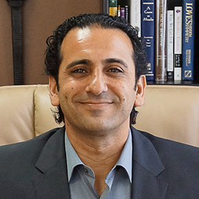 Dr. Habib Sadeghi