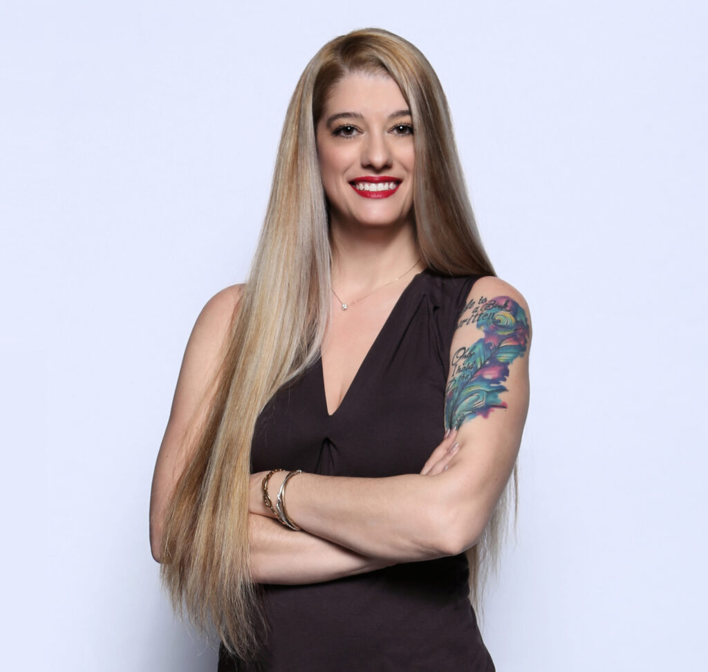 Chelle Bliss