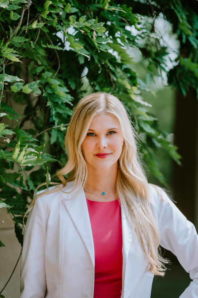 Natalie Crawford, MD