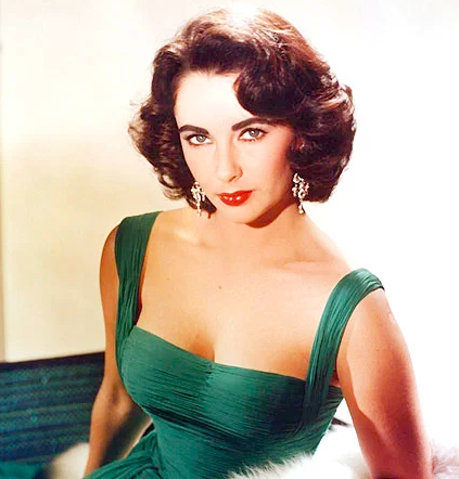 Estate of Elizabeth Taylor