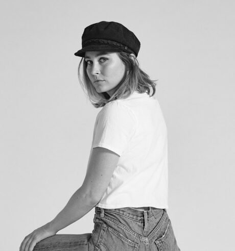 Arianna Schioldager