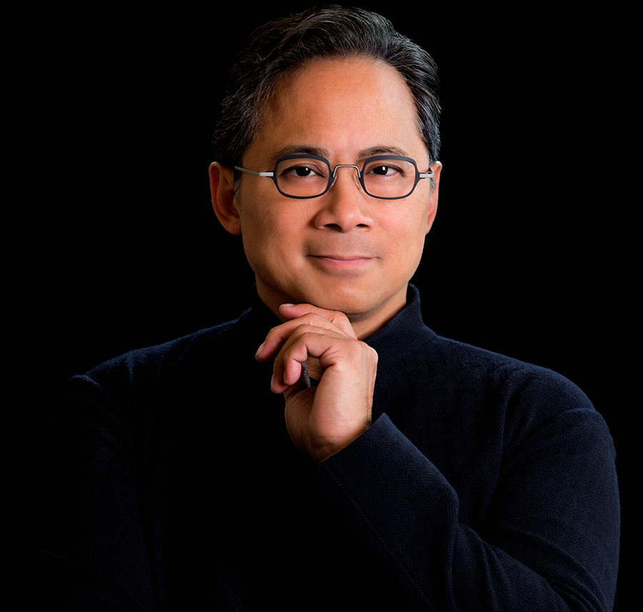Dr. William Li
