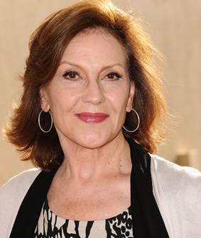 Kelly Bishop