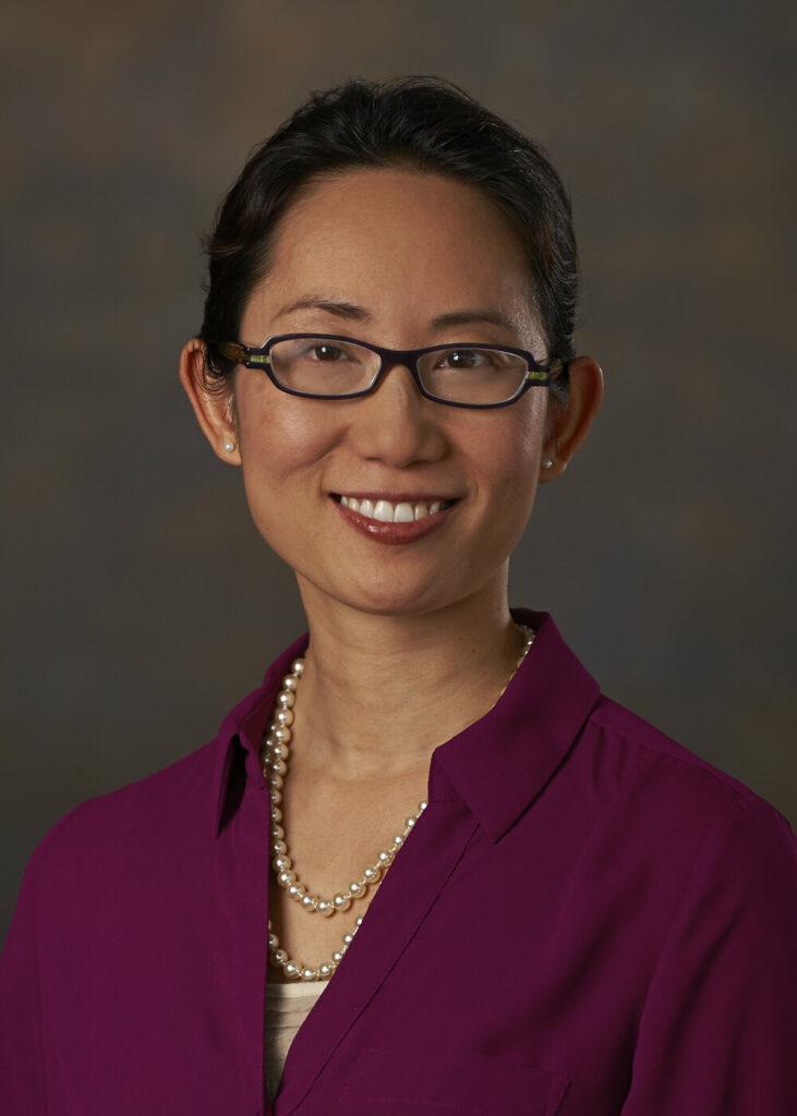Rosalind Chow