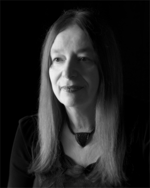 Alison Weir