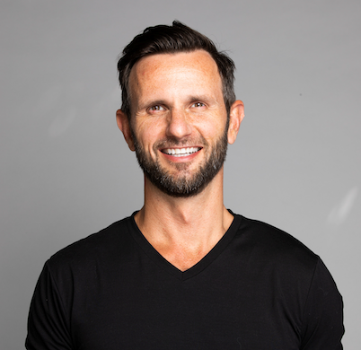 Dr. Nick Brüss