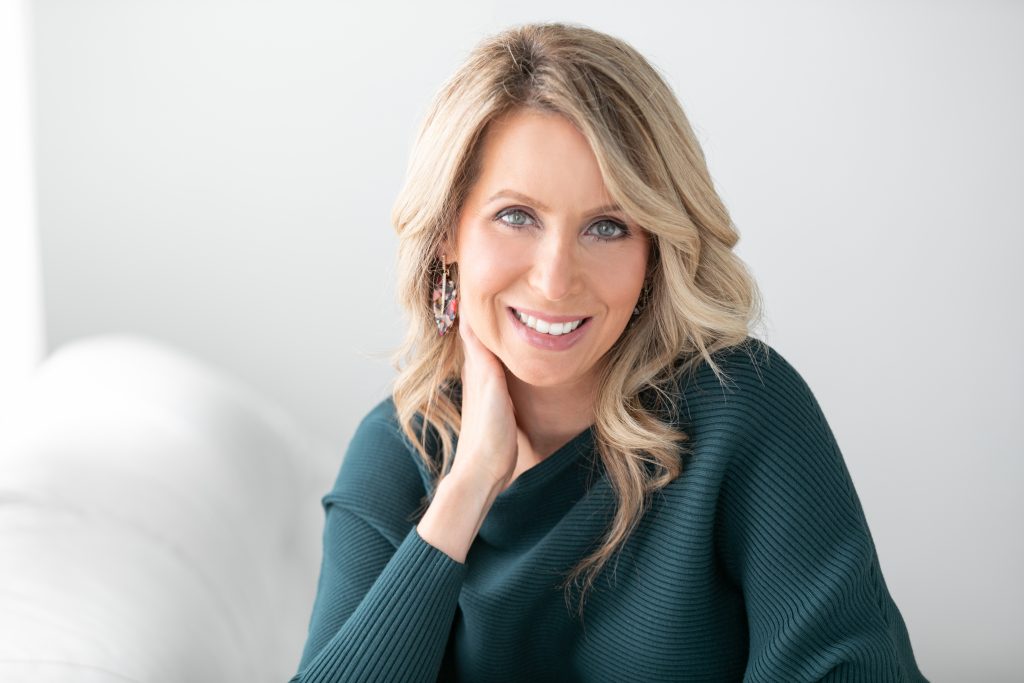 Cynthia Thurlow