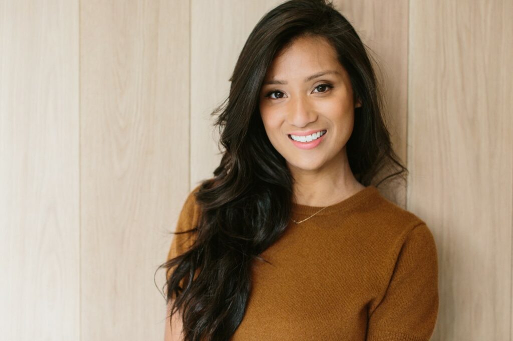 Evelyn Rusli