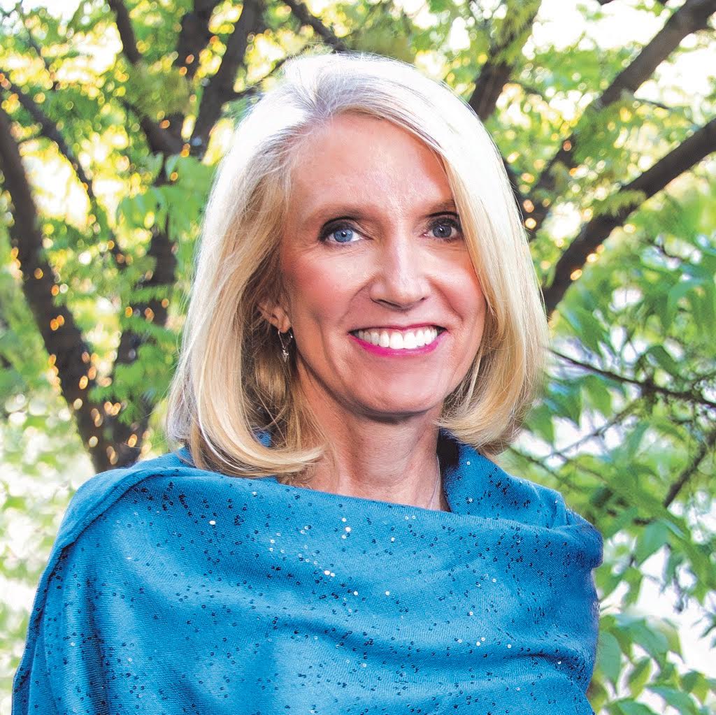 Kari Nadeau, MD, PhD