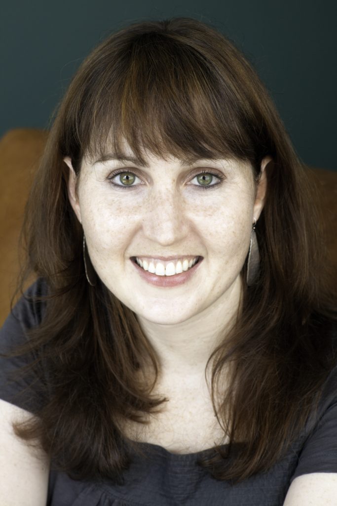 Emily Anthes