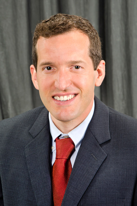 Dr. Thomas Campbell