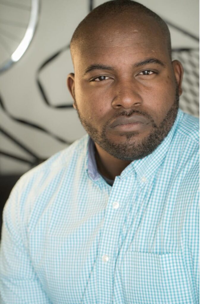 LaDarrion Williams