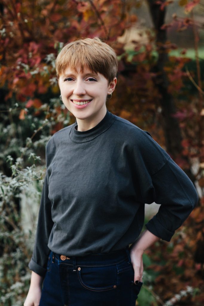 Sara Holland