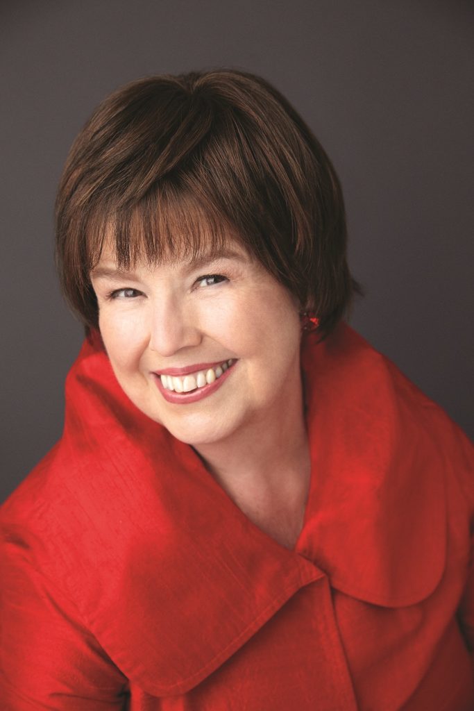 Debbie Macomber