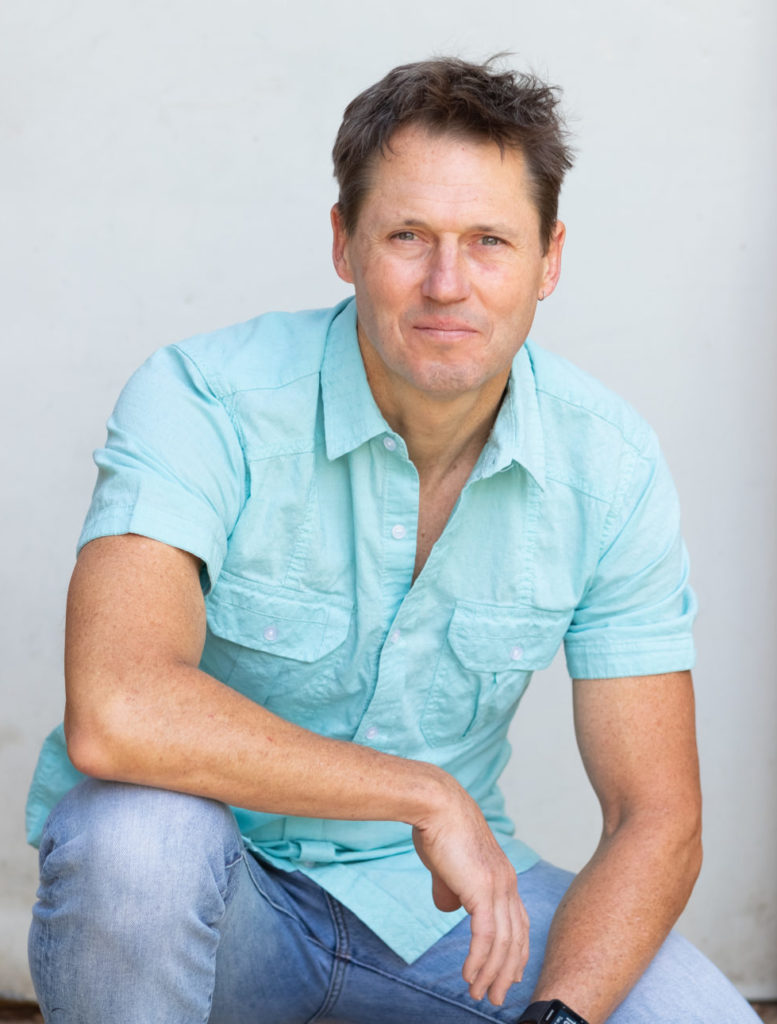 Kevin Miller