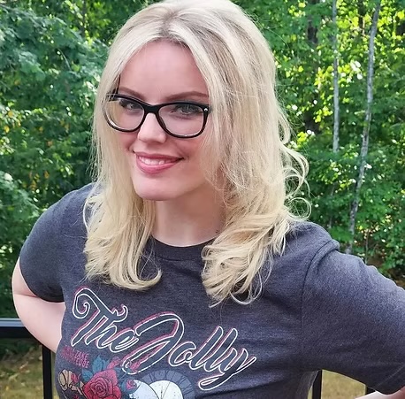 Emily McIntire