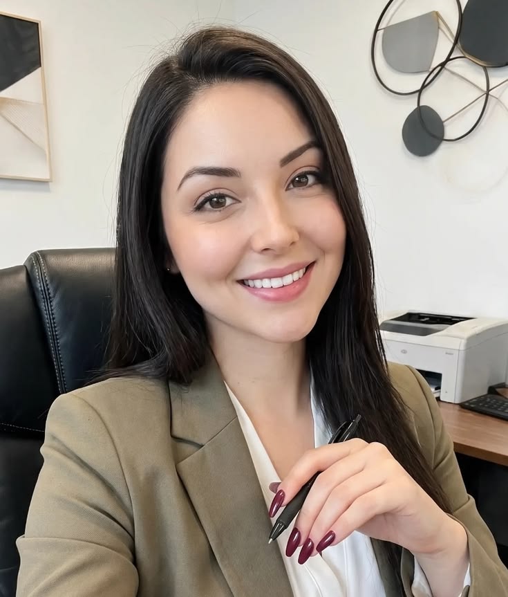 Sofia Bennett