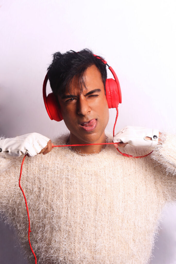 Soman Chainani