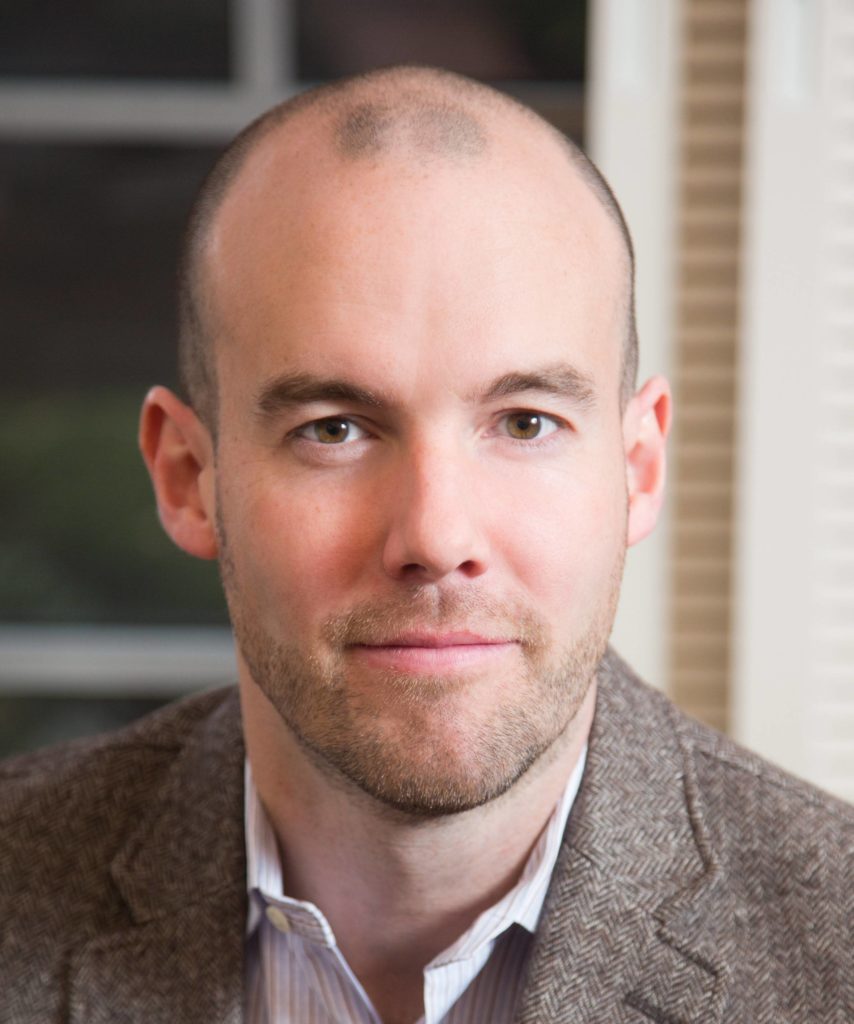 Michael Norton, Ph.D.