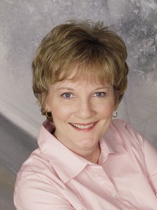 Linda Nichols