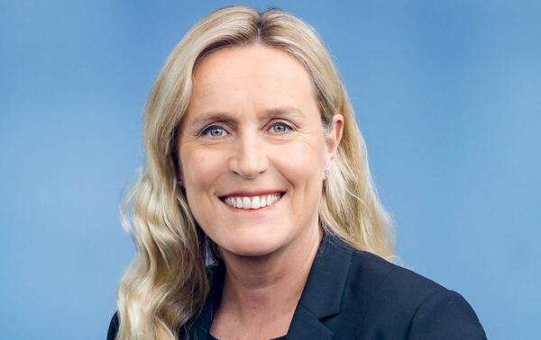 Iris Bohnet