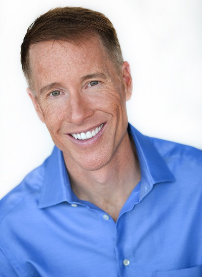 Alan Christianson, NMD