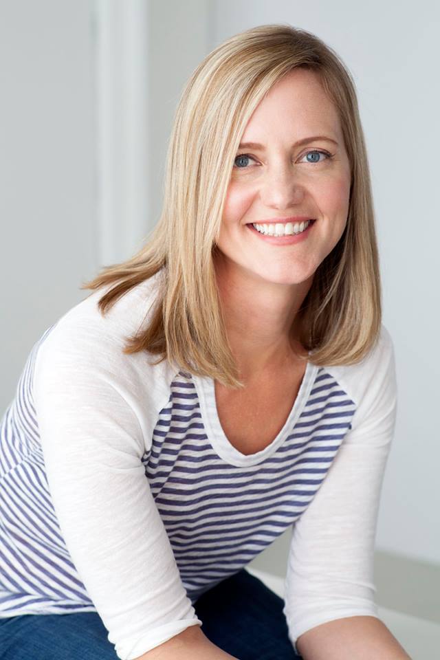 Leigh Himes