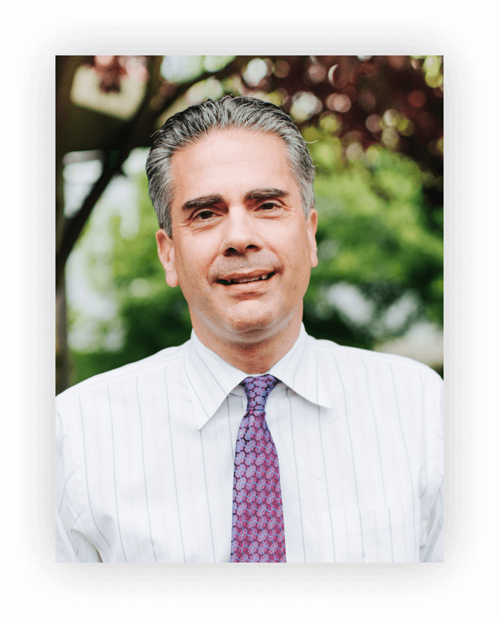 Dr. Paul Conti