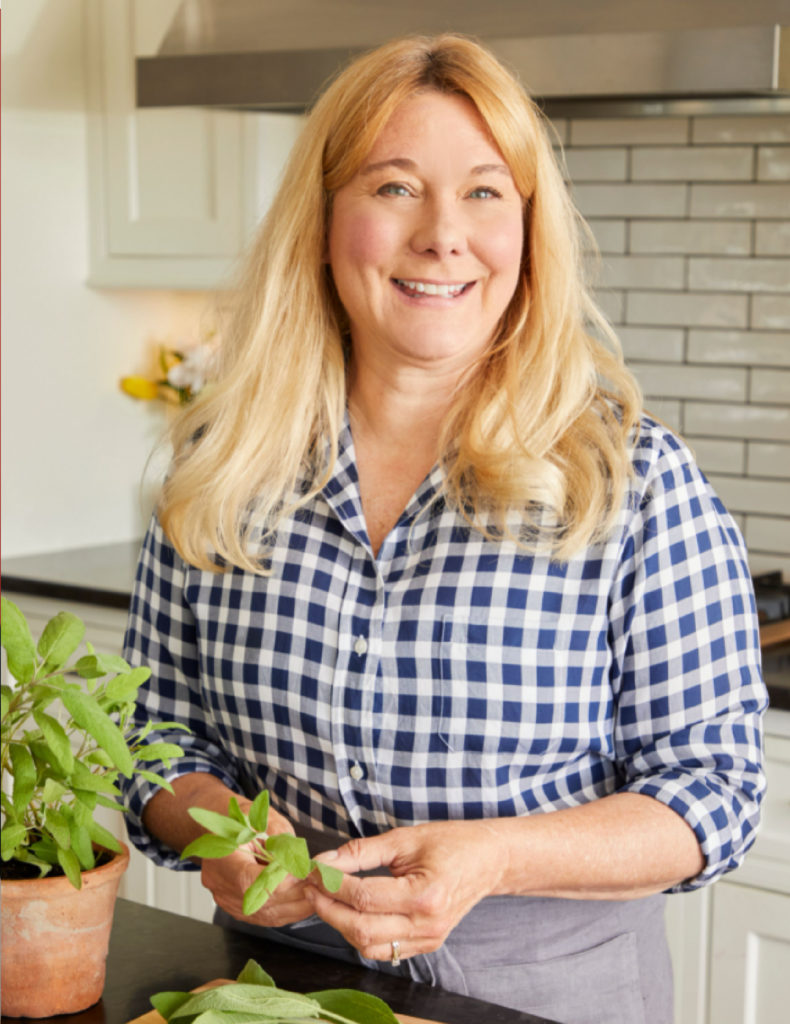 Lisa Steele