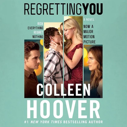 Regretting You by Colleen Hoover