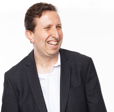 Dave Kerpen