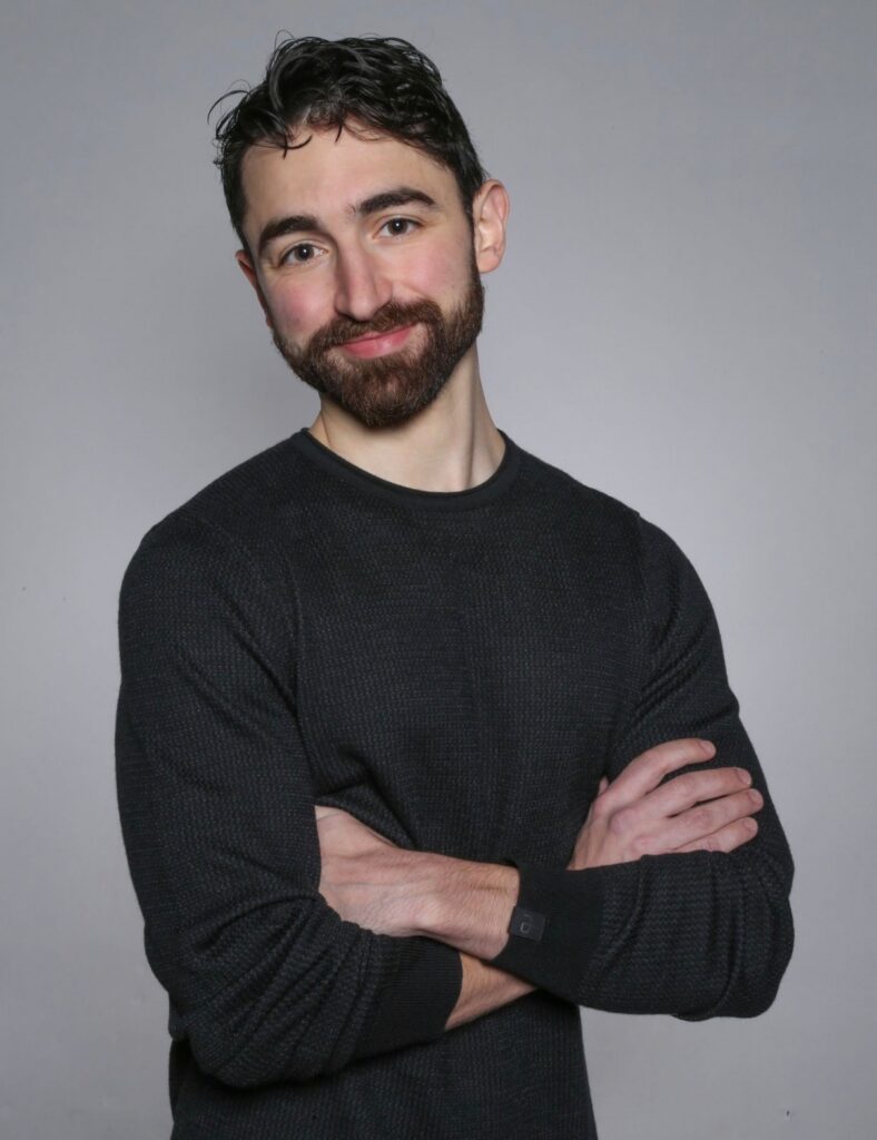 Dr. Nick Norwitz