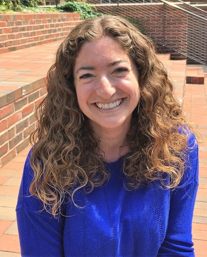 Jessica Lasky-Fink