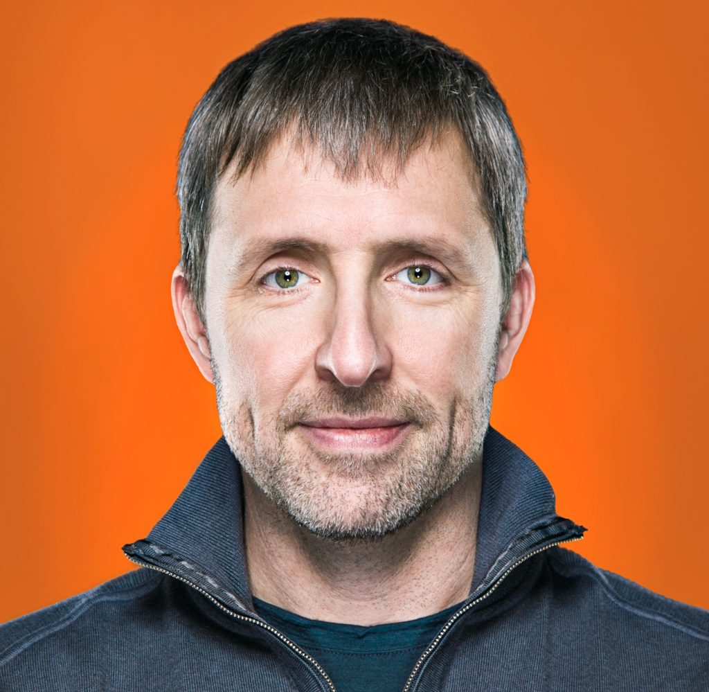 Dave Asprey